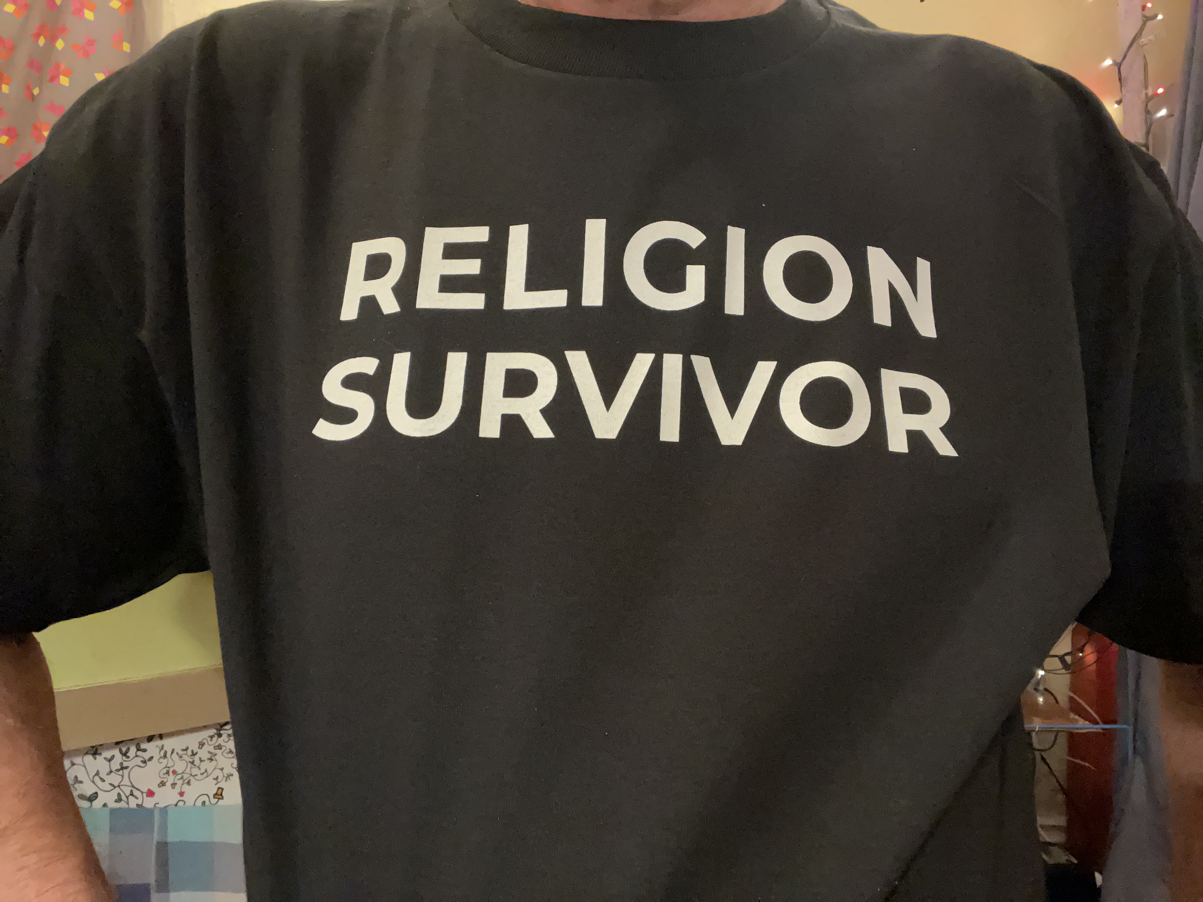 Religion Survivor