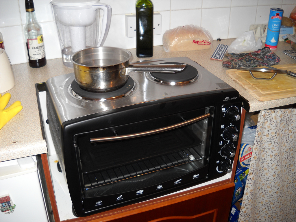 
Beaumark e-Top BM468
